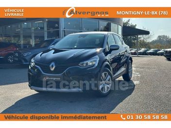 RENAULT CAPTUR 2 II 1.0 TCE 90 ZEN MY21