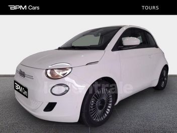 FIAT 500 3+1 (3E GENERATION) III 3+1 E 118 ICONE 42KWH