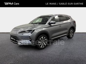 BYD 