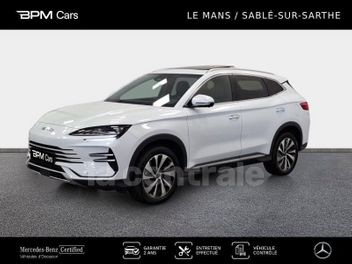 BYD 