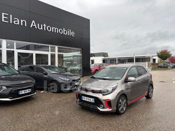 KIA PICANTO 3 III 1.2 84 GT LINE