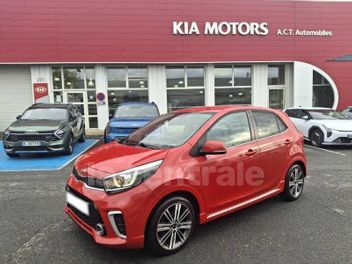 KIA PICANTO 3 III 1.0 67 GT LINE