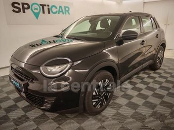 FIAT 600 (2E GENERATION) II 1.2 HYBRID 100 DCT6