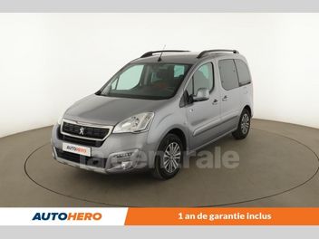 PEUGEOT PARTNER 2 TEPEE II (3) 1.6 BLUEHDI 100 TEPEE STYLE