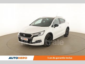 DS DS 4 CROSSBACK 1.2 PURETECH 130 S&S SPORT CHIC BV6