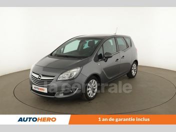 OPEL 