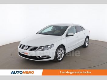 VOLKSWAGEN CC 1.4 TSI 150 BLUEMOTION TECHNOLOGY DSG7