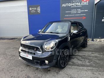 MINI PACEMAN (2) 2.0 COOPER SD 143 ALL4