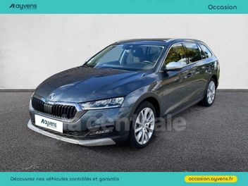SKODA 