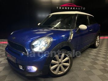MINI PACEMAN 2.0 COOPER SD