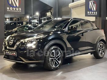 NISSAN JUKE 2 II 1.0 DIG-T 114 N-CONNECTA 2022.5