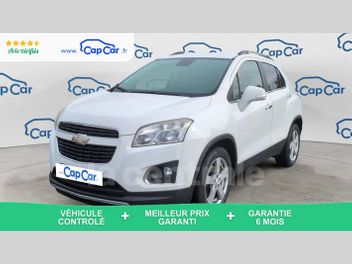CHEVROLET 