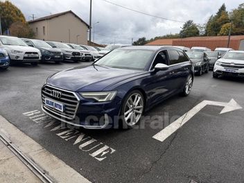 AUDI S6 AVANT (5E GENERATION) V 50 TDI TIPTRONIC