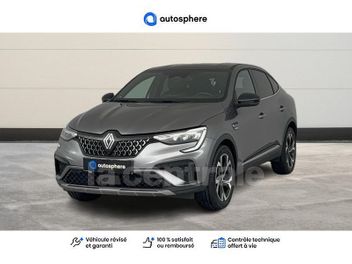 RENAULT ARKANA 1.6 E-TECH 145 TECHNO 22
