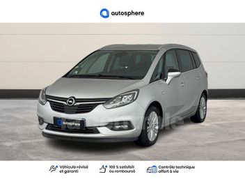 OPEL ZAFIRA 3 III (2) 1.6 DIESEL 134 ELITE