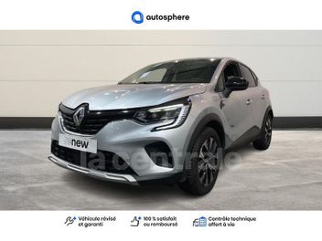 RENAULT CAPTUR 2 II 1.6 E-TECH FULL HYBRID 145 EVOLUTION