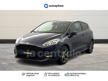 FORD FIESTA 6 VI 1.5 TDCI 120 ST-LINE 3P