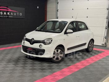 RENAULT TWINGO 3 III 1.0 SCE 70 ZEN