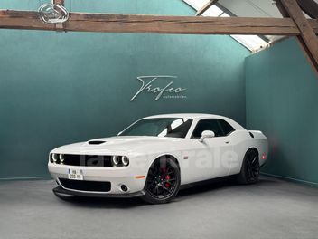 DODGE 