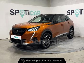 PEUGEOT 