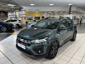 DACIA 