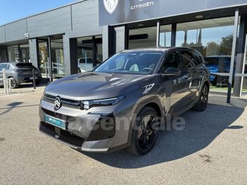 CITROEN C5 AIRCROSS 2 II 1.6 HYBRIDE RECHARGEABLE 195 PLUS E-EAT7