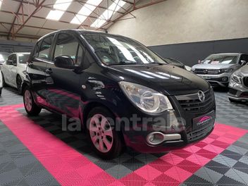 OPEL 