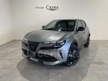 ALFA ROMEO JUNIOR 1.2 IBRIDA 136 DCT6