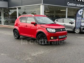 SUZUKI IGNIS 3 III 1.2 DUALJET PACK
