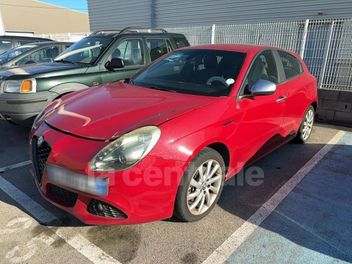 ALFA ROMEO 