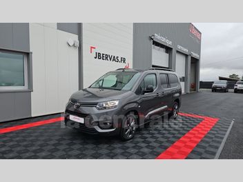 TOYOTA PROACE CITY VERSO (2) LONG 1.5 130 D-4D DESIGN BVM6