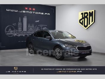 SKODA 