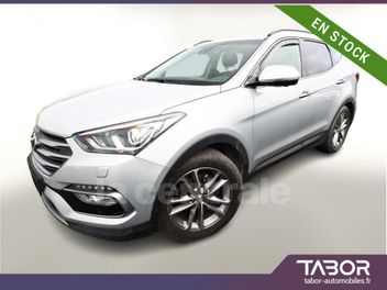 HYUNDAI SANTA FE 3 III (2) 2.2 CRDI 200 CREATIVE 4WD BVA