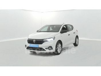 DACIA 