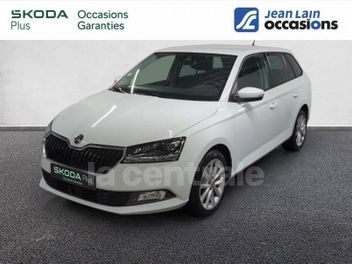SKODA FABIA 3 COMBI III (2) COMBI 1.0 TSI 95 STYLE DSG7