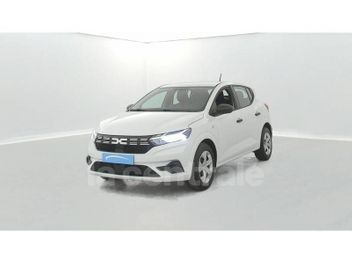 DACIA 