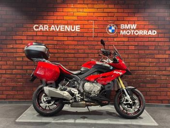 BMW S1000 XR 1000