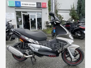 GILERA RUNNER 125 VX 4T