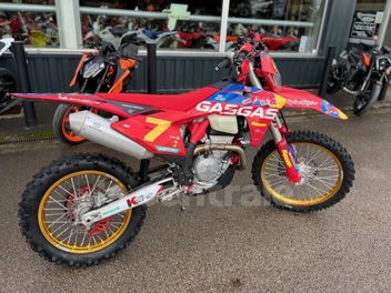 GAS GAS EC  250 F