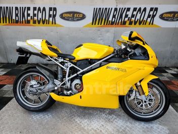 DUCATI SUPERBIKE 749 S