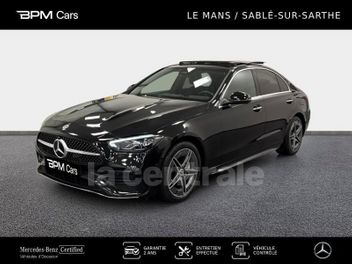 MERCEDES 