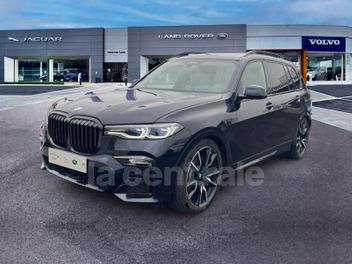 BMW X7 G07 (G07) XDRIVE40D 340 M SPORT BVA8