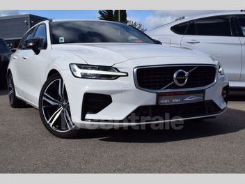 VOLVO V60 (2E GENERATION) II D4 190 ADBLUE R-DESIGN GEARTRONIC 8