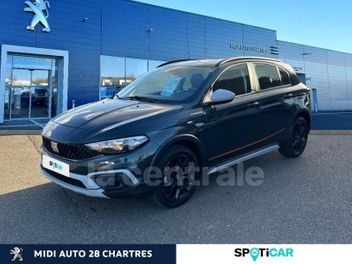 FIAT TIPO 2 CROSS II CROSS 1.5 FIREFLY TURBO 130 S&S HYBRID GARMIN DCT7
