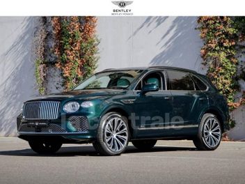 BENTLEY 
