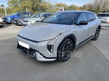 KIA EV4 81.4 KWH 204 CH AUTONOMIE LONGUE GT-LINE