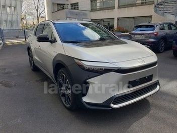 TOYOTA BZ4X 7KW 2WD ORIGIN EXCLUSIVE 71.4 KWH