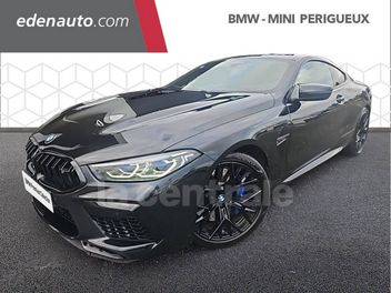 BMW SERIE 8 G15 M8 (G14) M8 COMPETITION 625 BVA8