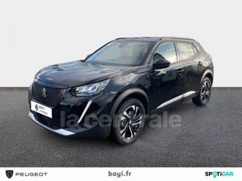 PEUGEOT 2008 (2E GENERATION) II 1.5 BLUEHDI 110 S&S ALLURE PACK MY21