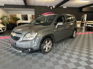 CHEVROLET 